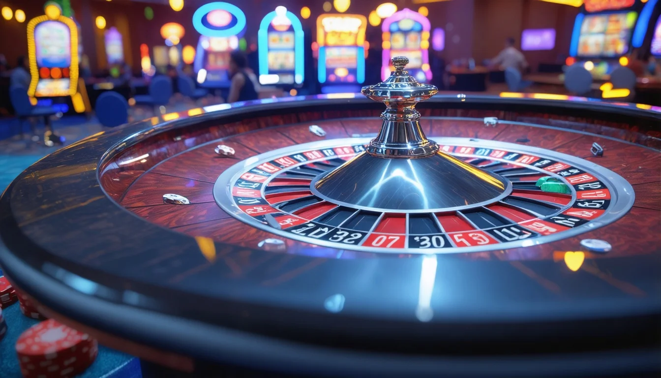 AMGBahis Slot & Casino Promosyonları: Bonuslar, Ödemeler ve Güvenlik Rehberi