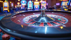 AMGBahis Slot & Casino Promosyonları: Bonuslar, Ödemeler ve Güvenlik Rehberi