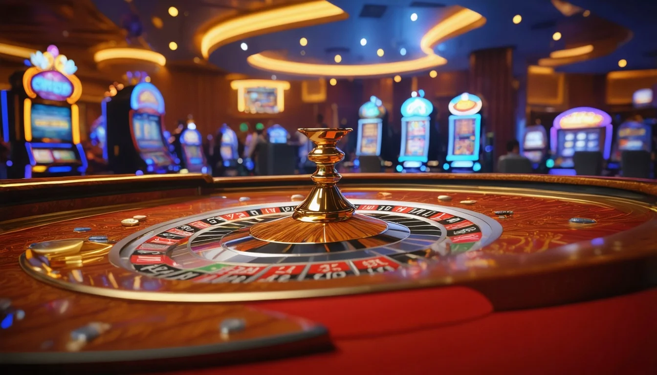 Chamadabet Güncel Giriş Bağlantısı | 2026 Rehberi