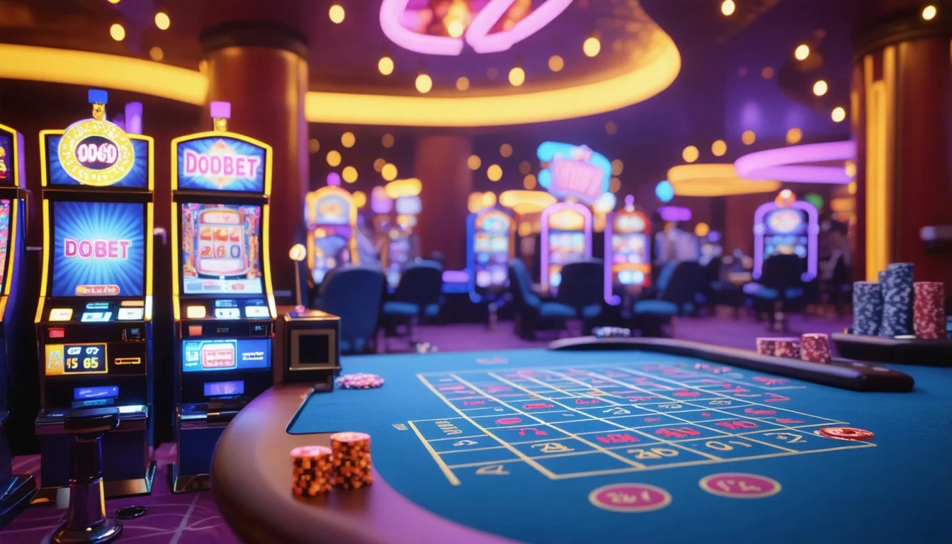 Dodobet Güncel Bonus Fırsatları 2026 — %500 İlk Yatırım
