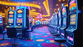 Dodobet Popüler Slot Oyunları: Hangi Oyunlar Öne Çıkıyor?