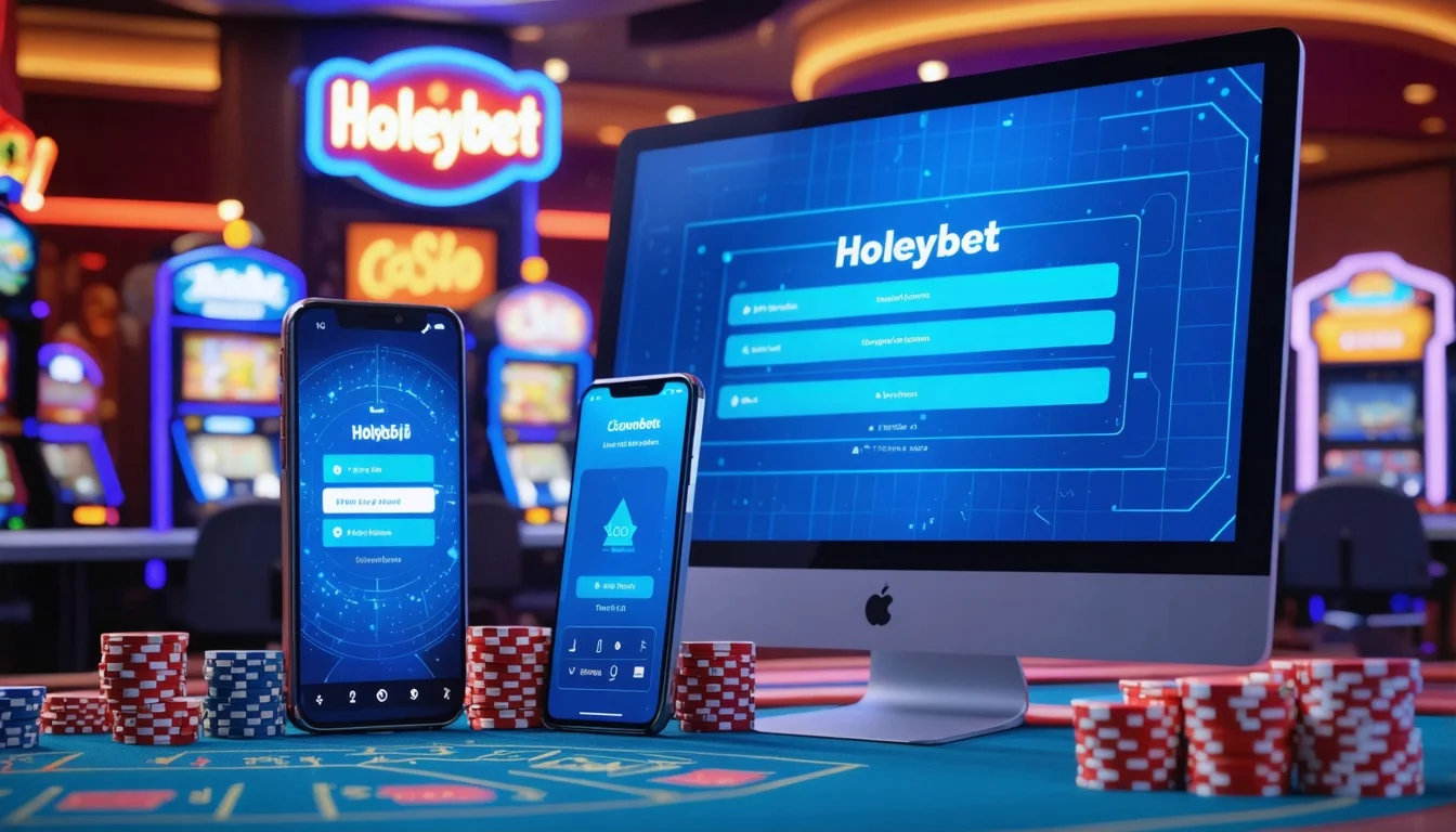 Holeybet Güncel Giriş Bağlantısı ve Bonuslar