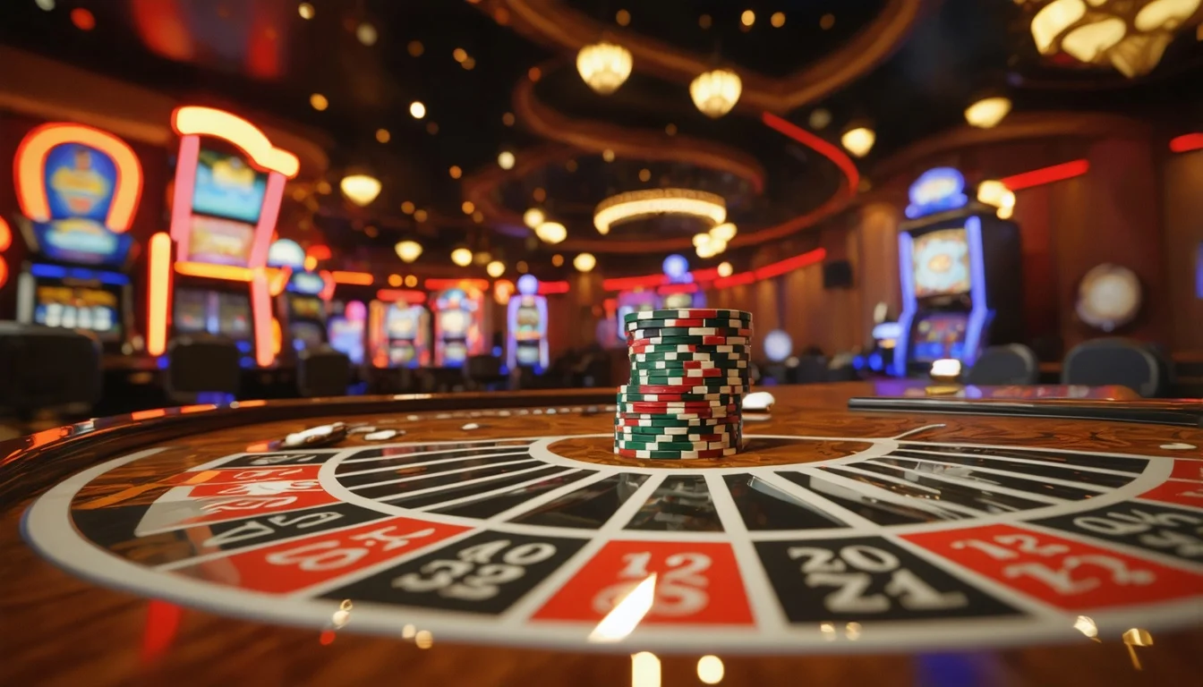 Jonibet Bonus Çevrim Şartları 2026