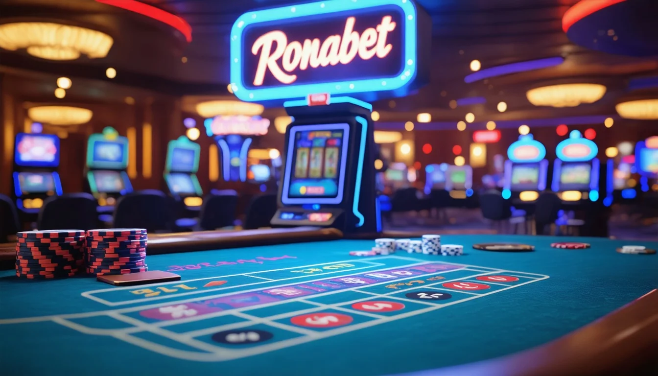 Jonibet Bonus Kampanyaları 2026 — Güncel Rehber
