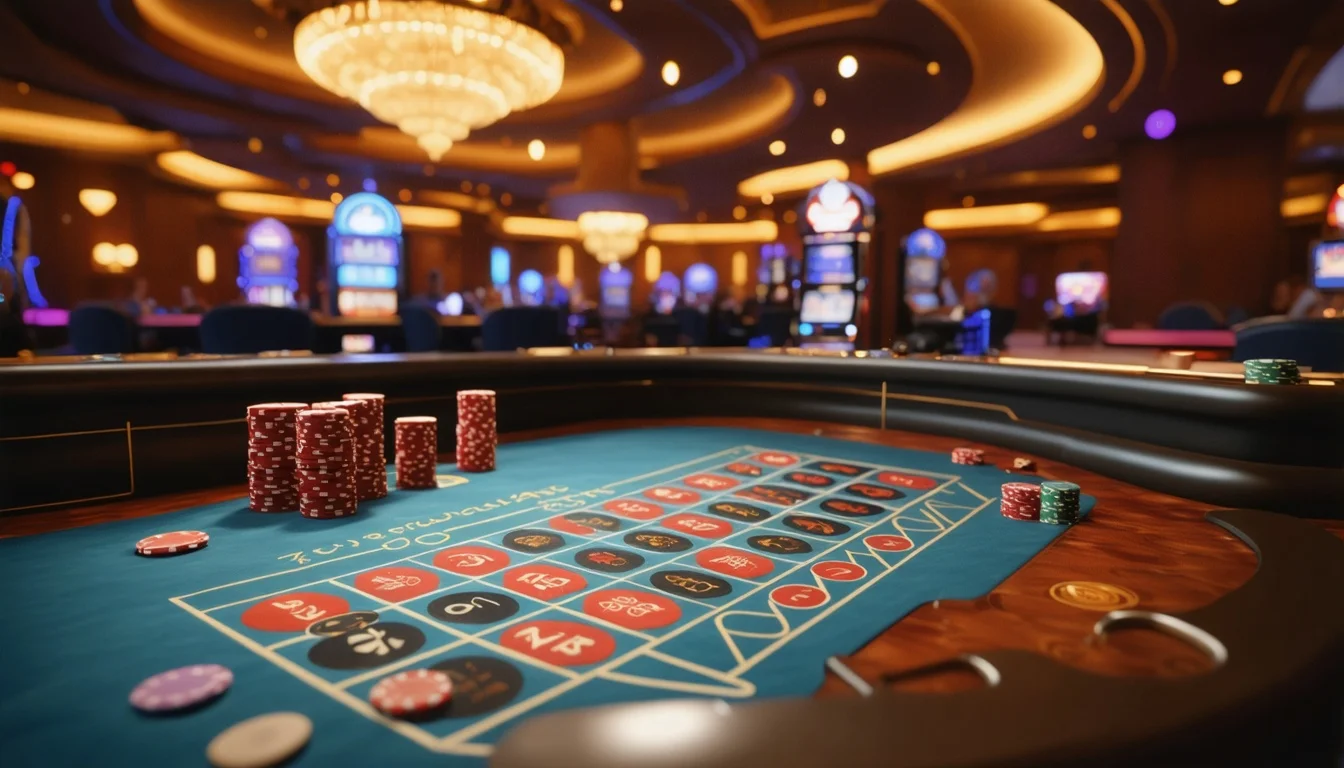 Jonibet Slot Promosyonları ve Bonusları 2026
