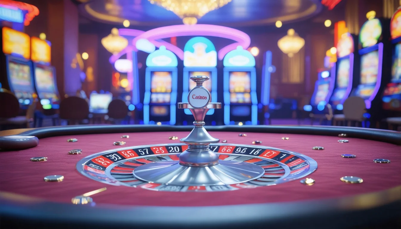 Kazansana Slot & Casino Promosyonları 2026