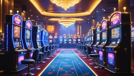 KralBet ile Giriş ve Slot Oyunlarına Hızlı Erişim Rehberi