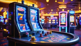 Napolibet Slot Deneyimi: Bonuslar ve Ödeme