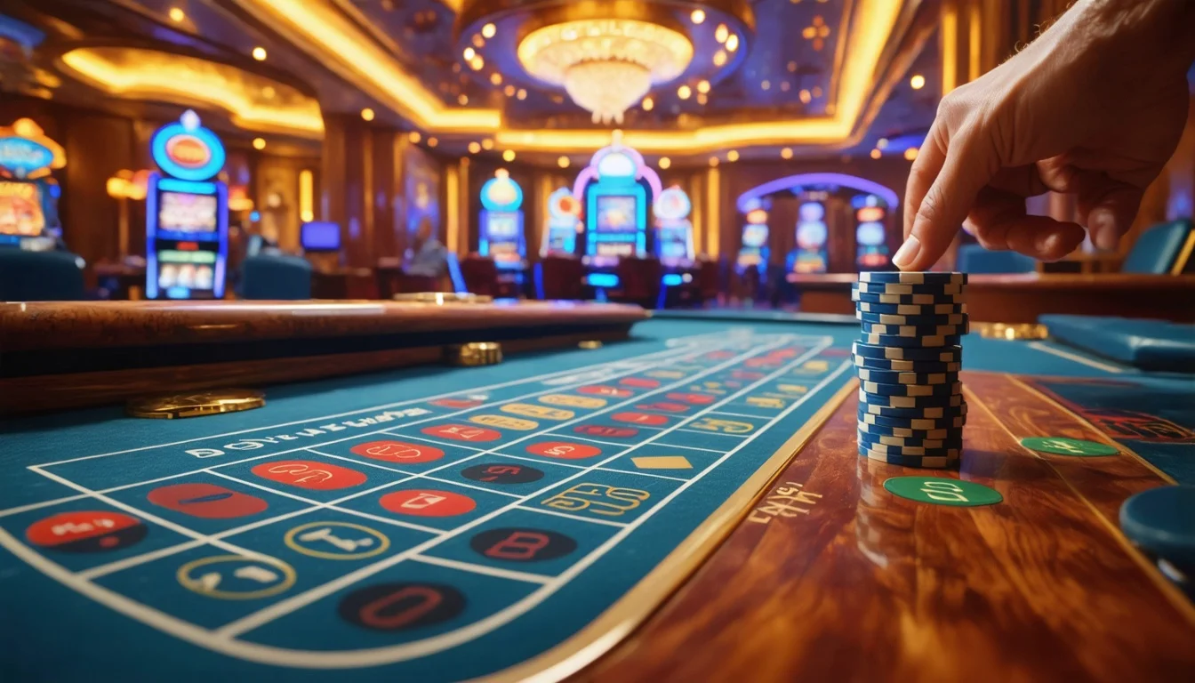 Napolibet’te 2026’nın En Yeni Bonus Kampanyaları ve Nasıl Yararlanılır