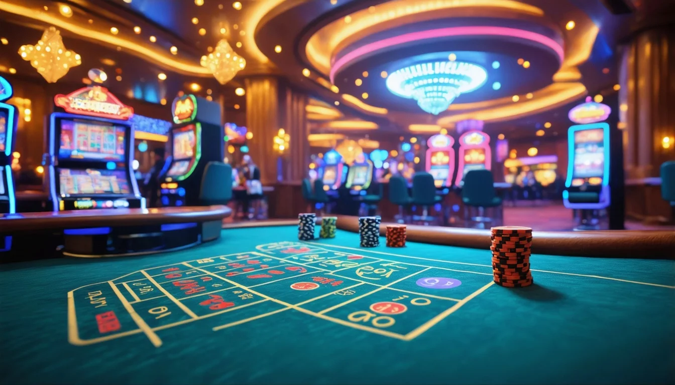Nerobet Bonus Çevrim Şartları - Tam Rehber