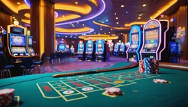 Piabet Slot Bonusları: %300 İlk Yatırım & 100 FS