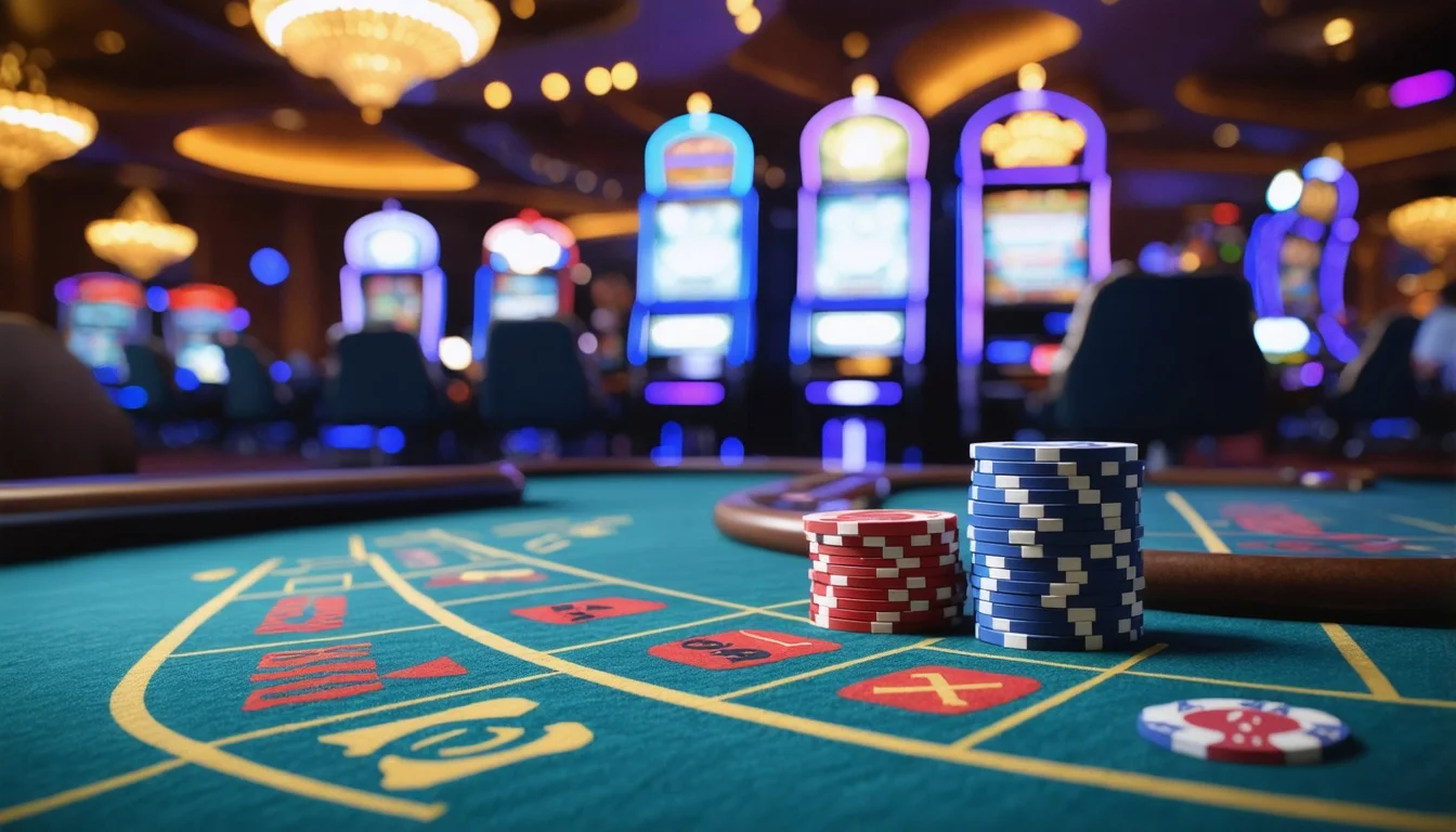 Pokerklas: Son Çalışan Adres Bilgisi ve Önemli Detaylar