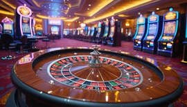 Şans Casino Hoş Geldin Bonusu Rehberi