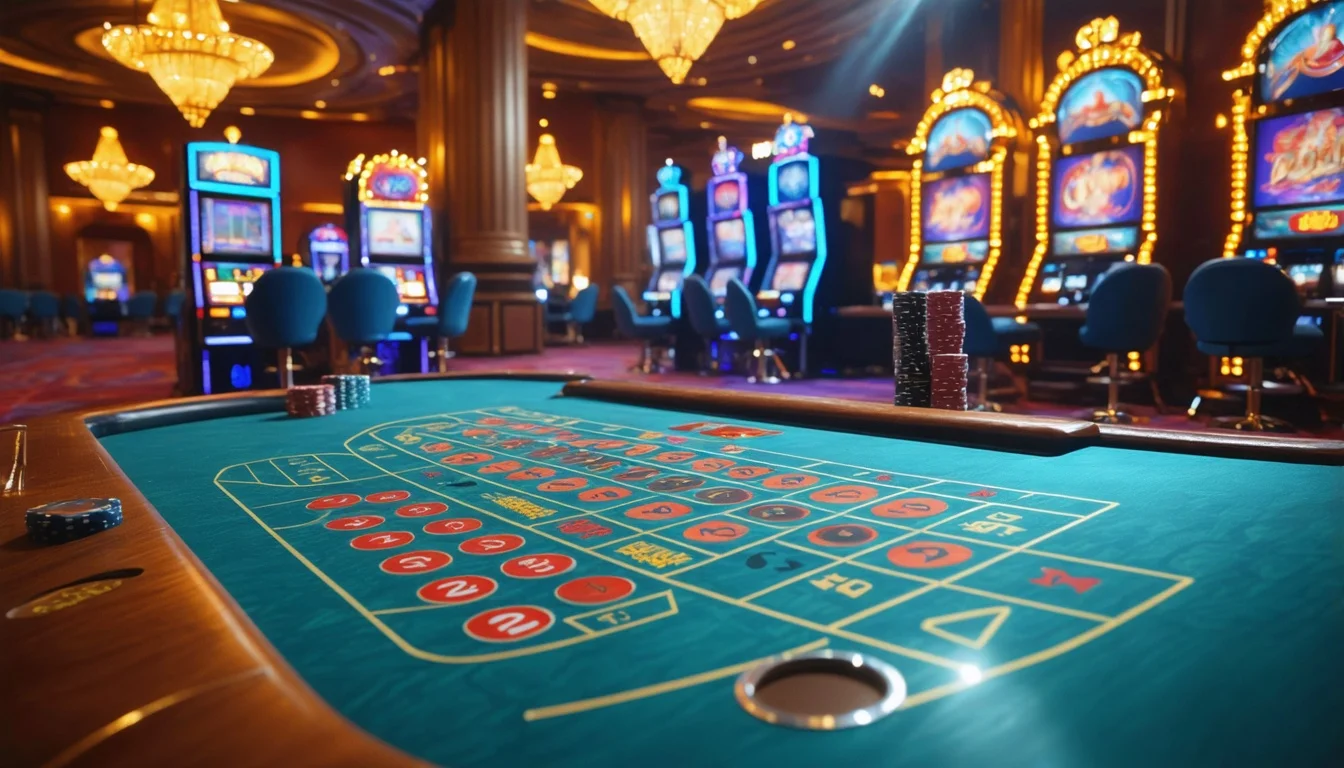 Şans Casino Kesintisiz Giriş İçin Güncel Link Rehberi