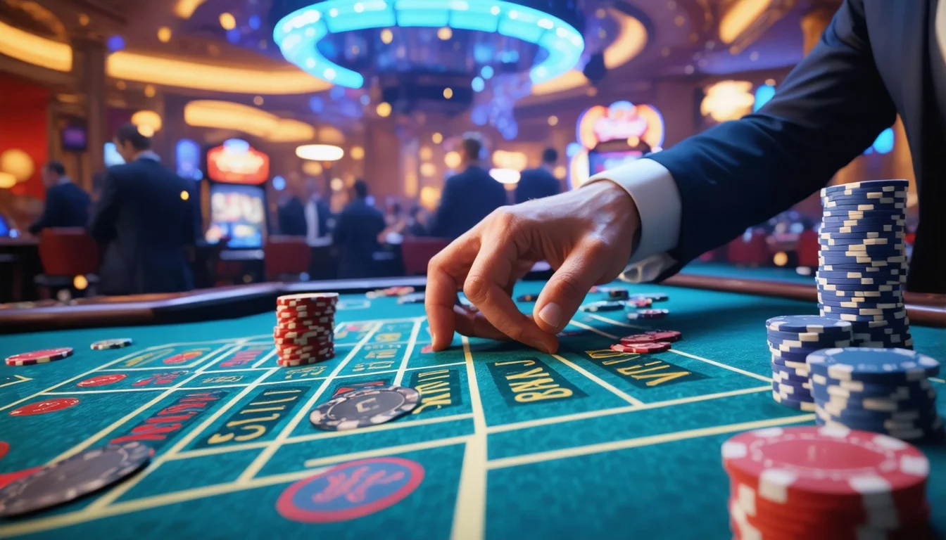Savoybetting Hoş Geldin Bonusu Rehberi: Bonuslar ve Nasıl Alınır