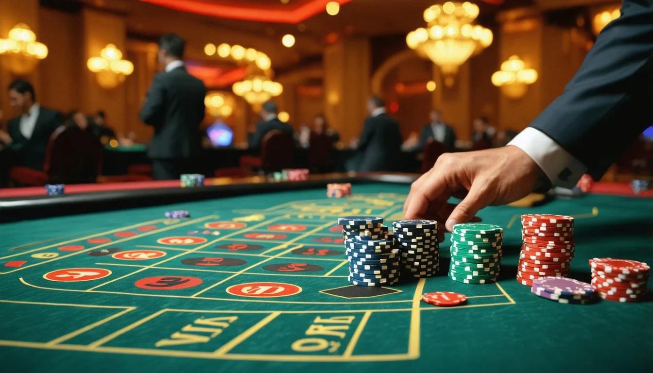 Stake Lisanslı mı? Curacao Lisans İncelemesi ve Güvenlik Rehberi