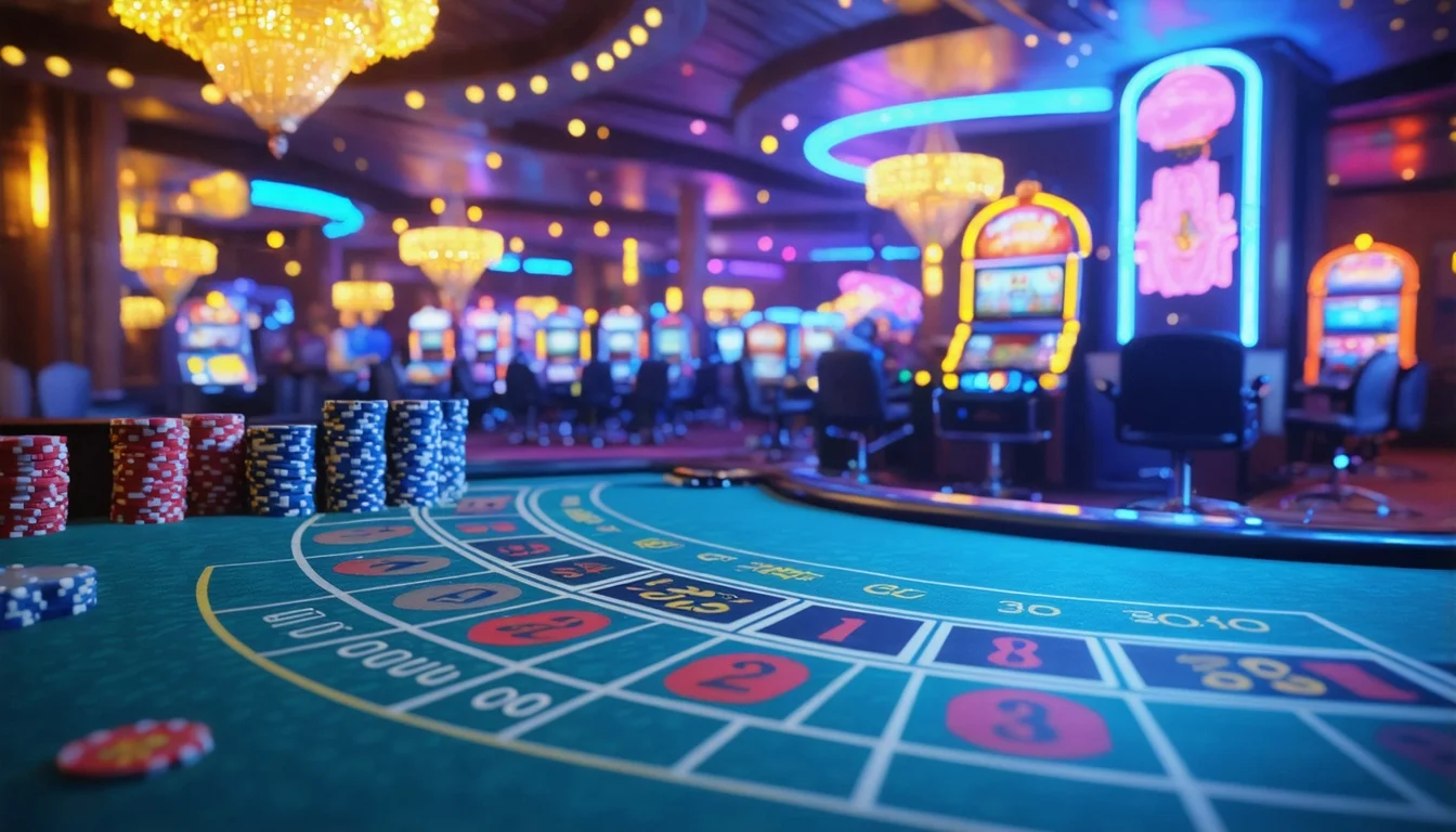 Venüsbet’te Promosyon Kodları Var mı, Nasıl Bulunur ve Kullanılır?