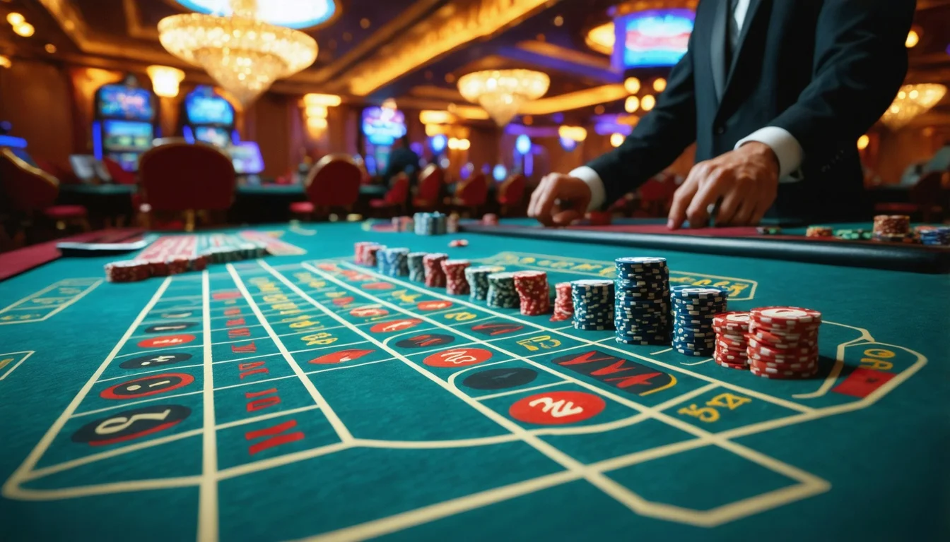 Vidobet En Hızlı Erişim Linki - Hızlı ve Güvenli