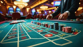 Vidobet En Hızlı Erişim Linki - Hızlı ve Güvenli