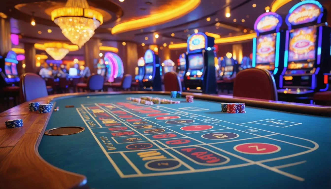 Vidobet Güncel Giriş Bağlantısı ve Güvenli Giriş Rehberi