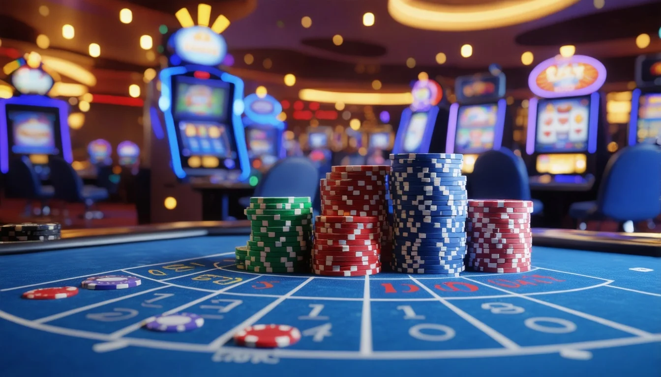 Vidobet Kesintisiz Giriş İçin Güncel Link ve Güvenli Rehber