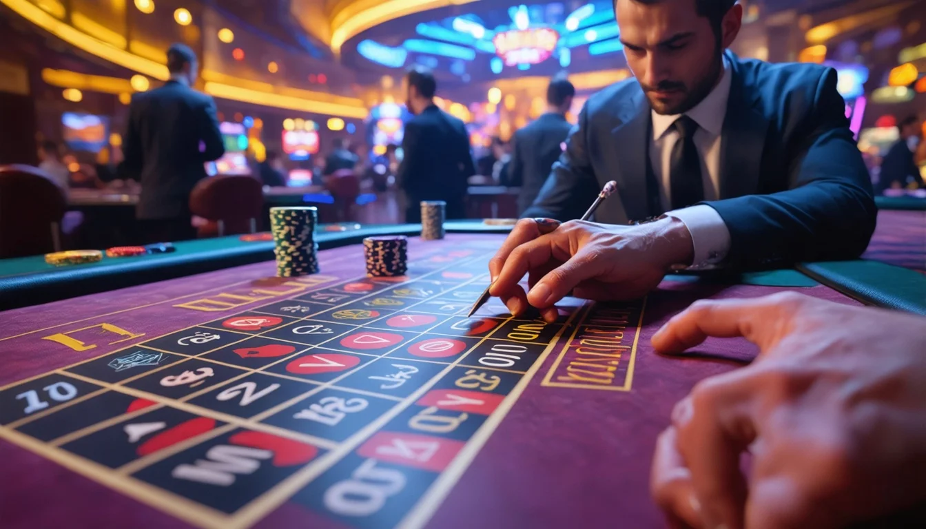 XBahis Bonus Çevrim Şartları Rehberi